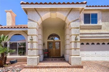 6250 Pale Pavilion Avenue, Las Vegas, Nevada 89139, USA