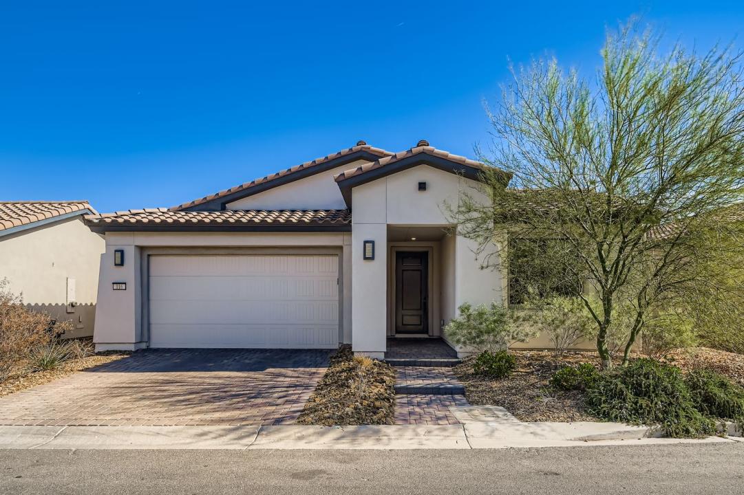 116 Lake Oasis Street, Henderson, Nevada 89011, Stati Uniti