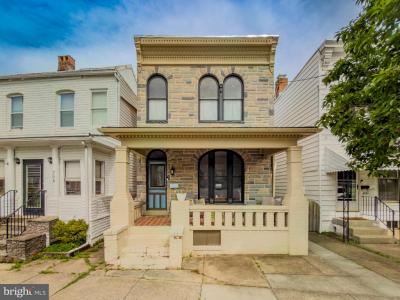 706 N Market Street, Frederick, Maryland 21701, Stati Uniti