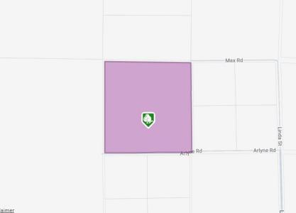 11851 North Gahn Drive, Amargosa Valley, Nevada 89020, USA