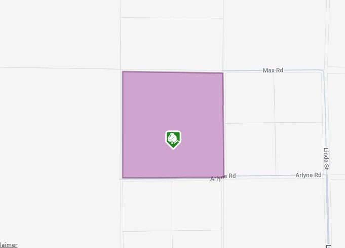 11851 North Gahn Drive, Amargosa Valley, Nevada 89020, États-Unis