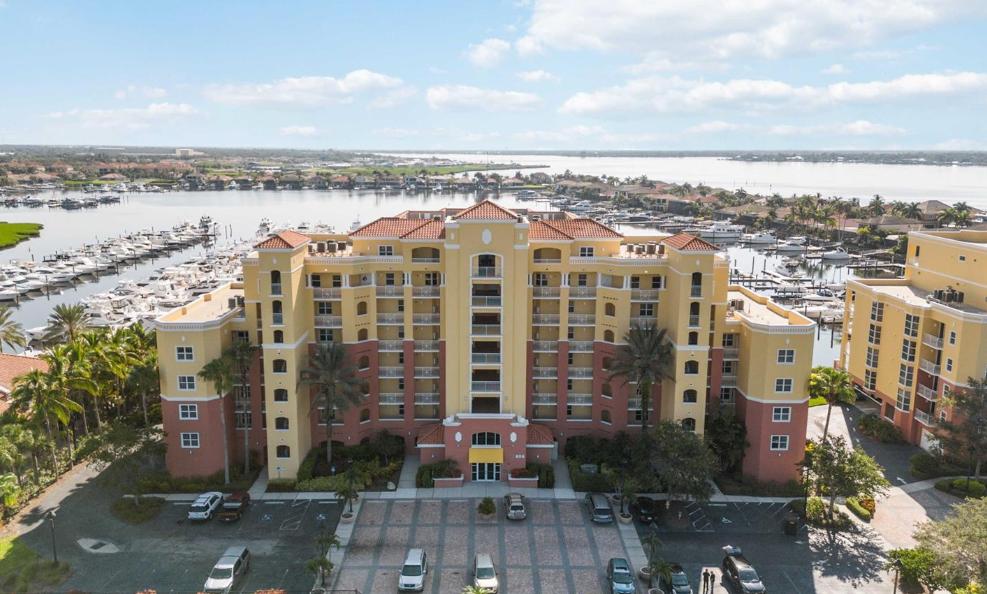 606 Riveria Dunes Way #302, Palmetto, Floride 34221, États-Unis