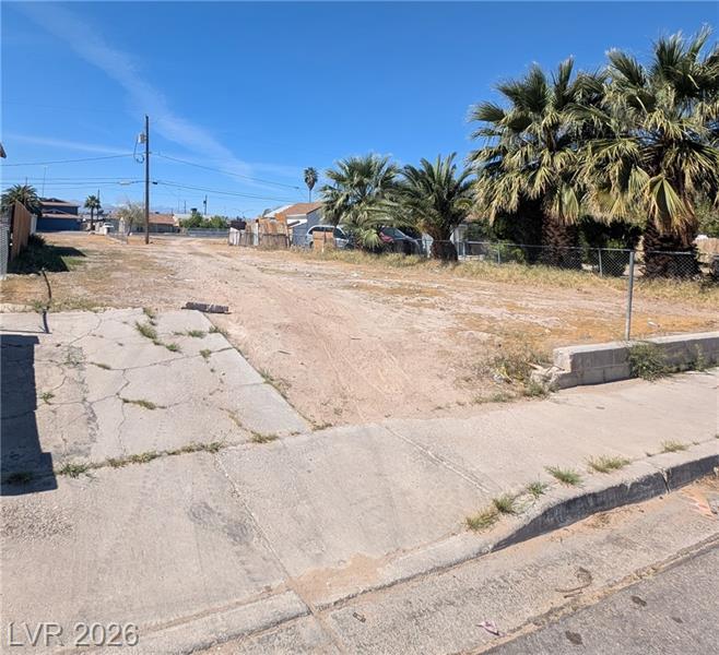 1927 Harvard Street, North Las Vegas, Nevada 89030, Stati Uniti