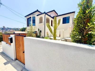 3842 Woolwine Dr, Los Angeles, California 90063, USA