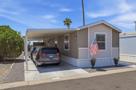 8421 E Main St 94, Mesa, Arizona 85207, Stati Uniti