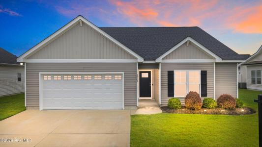 1701 Penncross Drive, Greenville, North Carolina 27834, USA