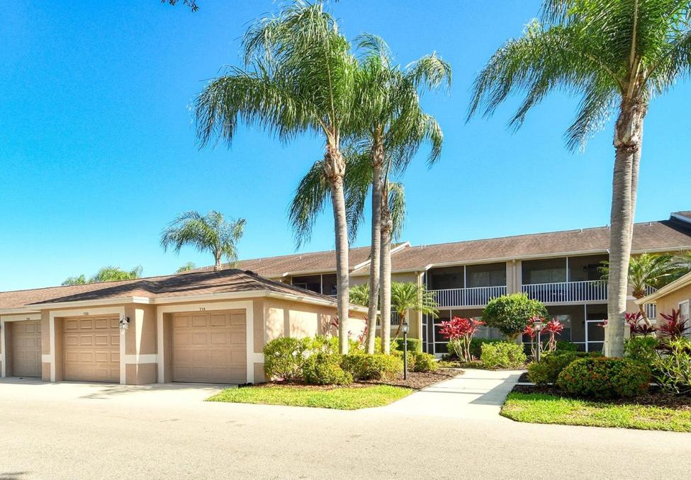 5271 Mahogany Run Ave. #712, Sarasota, Floride 34241, États-Unis