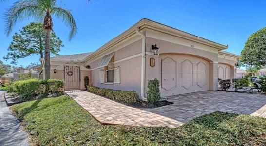5521 Chanteclaire #21, Sarasota, Florida 34235, Stati Uniti