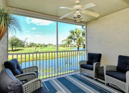 5281 Mahogany Run Ave. #822, Sarasota, Florida 34241, USA