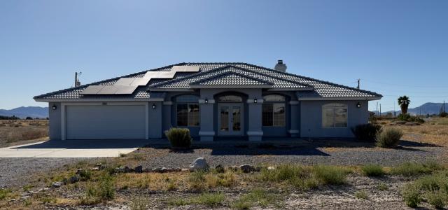 2340 Mallard Avenue, Pahrump, Nevada 89048, Estados Unidos