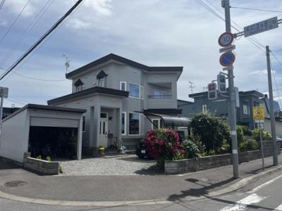 末広二条８丁目5-3, 末広2条8丁目土地建物, 旭川市, Hokkaido 071-8132, Japon