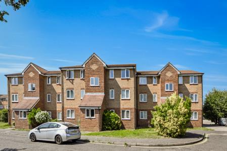 341, Express Drive, ILFORD, Reino Unido