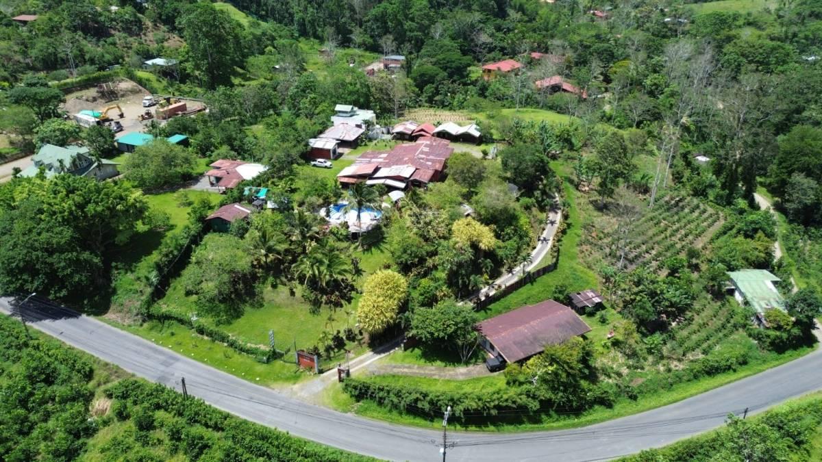 Eslabón , Turrialba Turrialba, Cartago 30501, Costa Rica