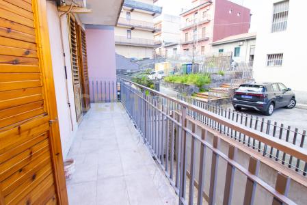 Via San Giacomo, Aci Catena, Sicilia 95022, Italy