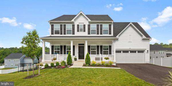 8378 Legacy Circle, Chesapeake Beach, Maryland 20732, États-Unis