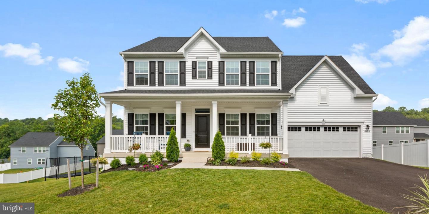 8378 Legacy Circle, Chesapeake Beach, Maryland 20732, États-Unis