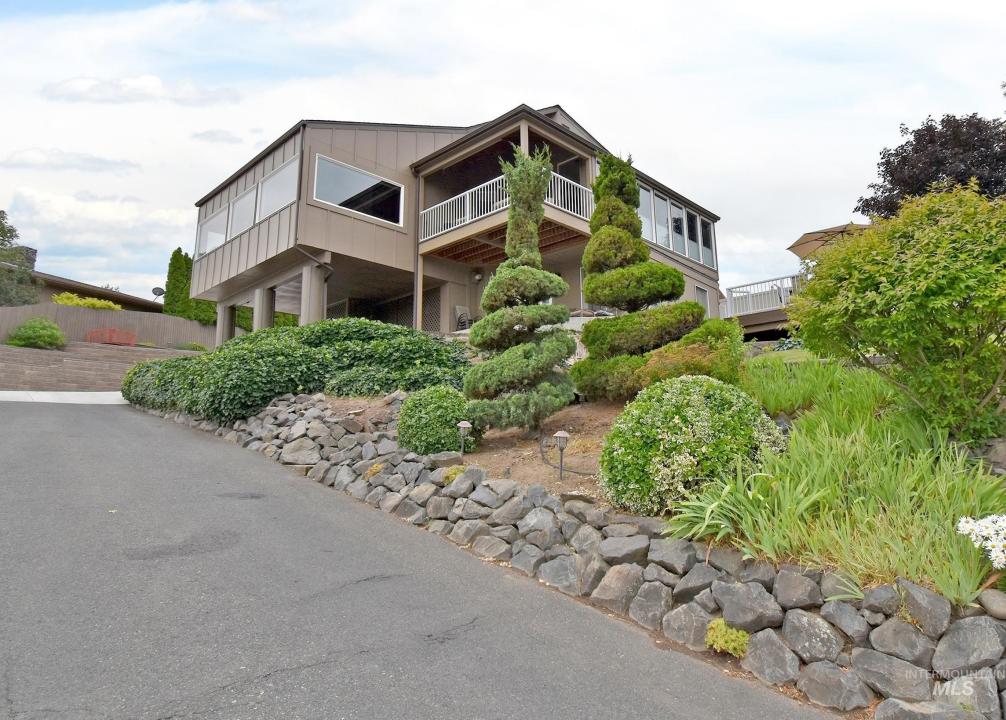 2618 Grandview Drive, Clarkston, Washington 99403, Estados Unidos