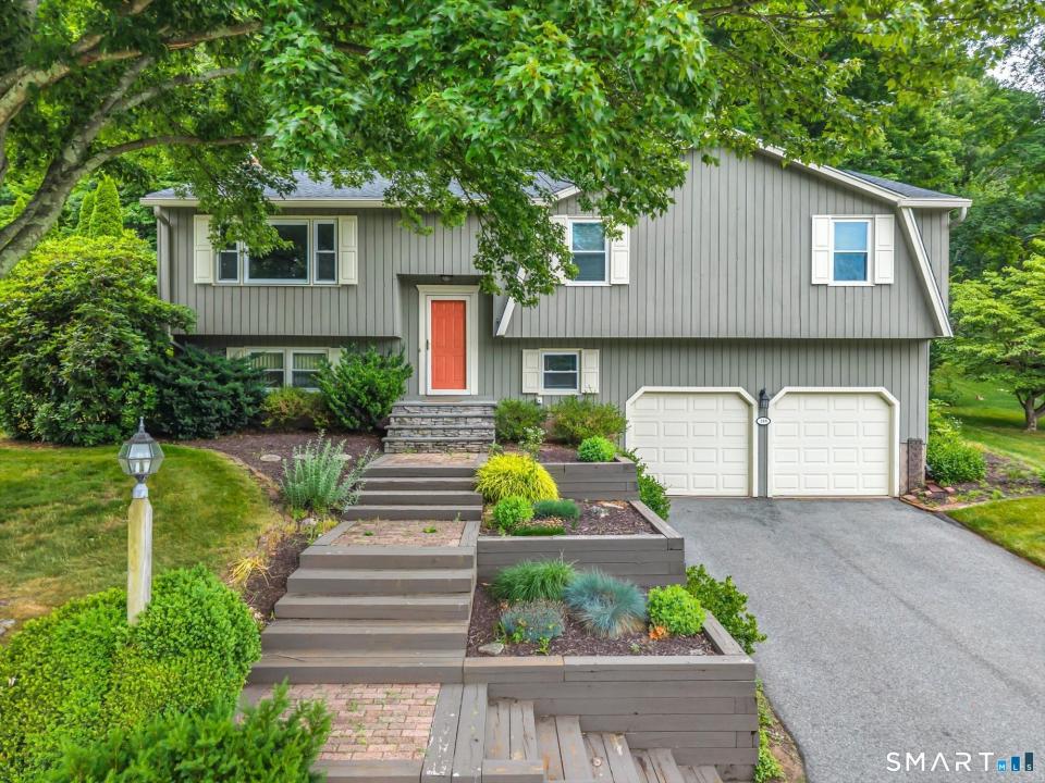 188 Woodfield Crossing, Rocky Hill, Connecticut 06067, États-Unis