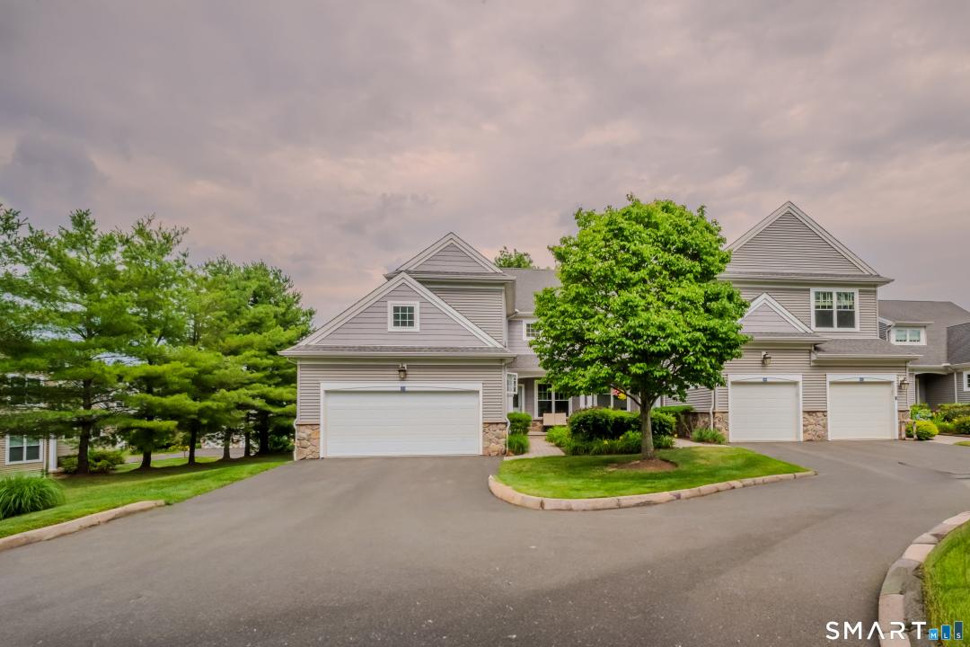 159 Bradford Walk #159, New Britain, Connecticut 06053, États-Unis