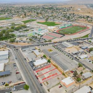 16650 Mojave, Victorville, Californie 92395, États-Unis
