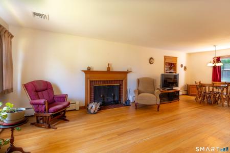 54 Woodhill Road, Manchester, Connecticut 06042, États-Unis