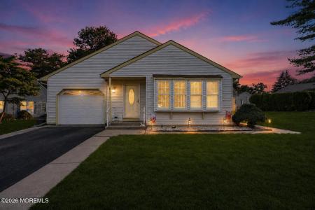 96 Sunset Road #60, Whiting, New Jersey 08759, USA