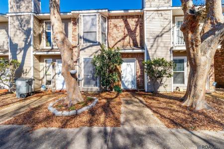827 E Boyd Dr unit: #C #C, Baton Rouge, Louisiana 70808