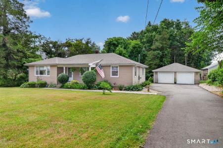 20 West End Avenue, Branford, Connecticut 06405, Stati Uniti