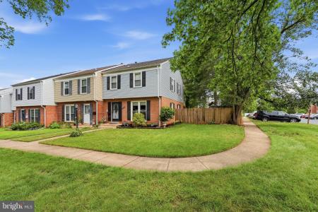 10102 Henry Court, Manassas, Virginie 20109, États-Unis