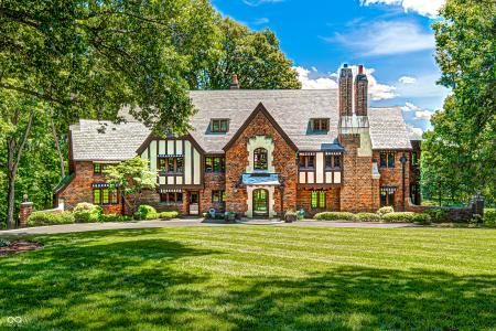 5625 Sunset Lane, Indianapolis, Indiana 46228, USA