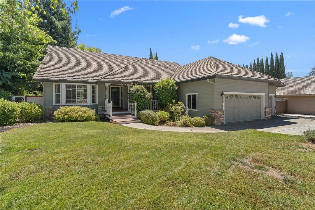 769 Oak Crest Circle, Placerville, California 95667, Stati Uniti