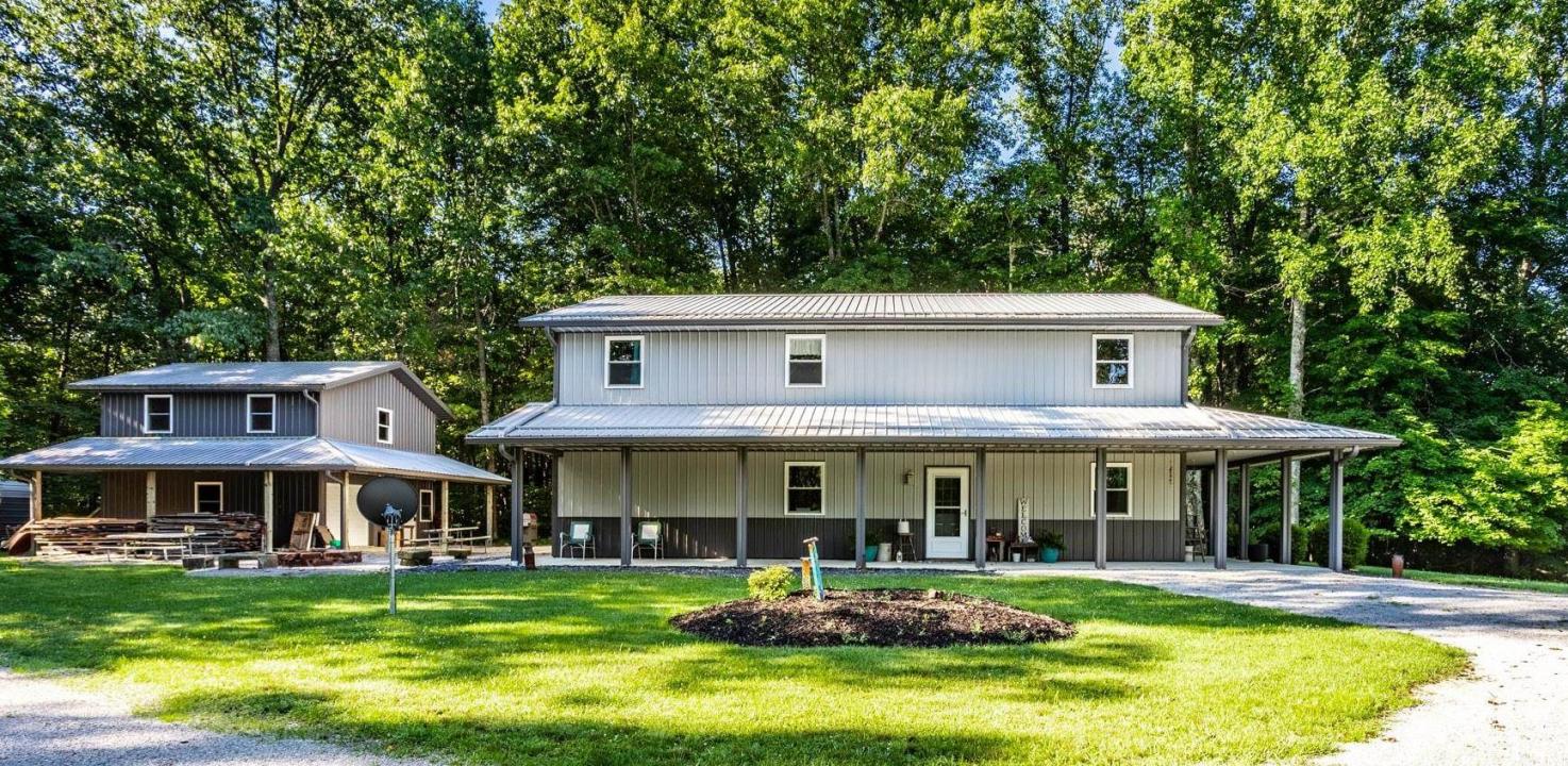8775 S State Road 446 Highway, Bloomington, Indiana 47401, USA