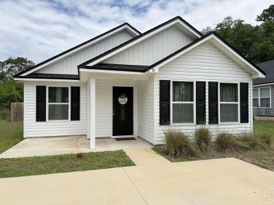 91 Cloer Lane, Crawfordville, Florida 32327, USA