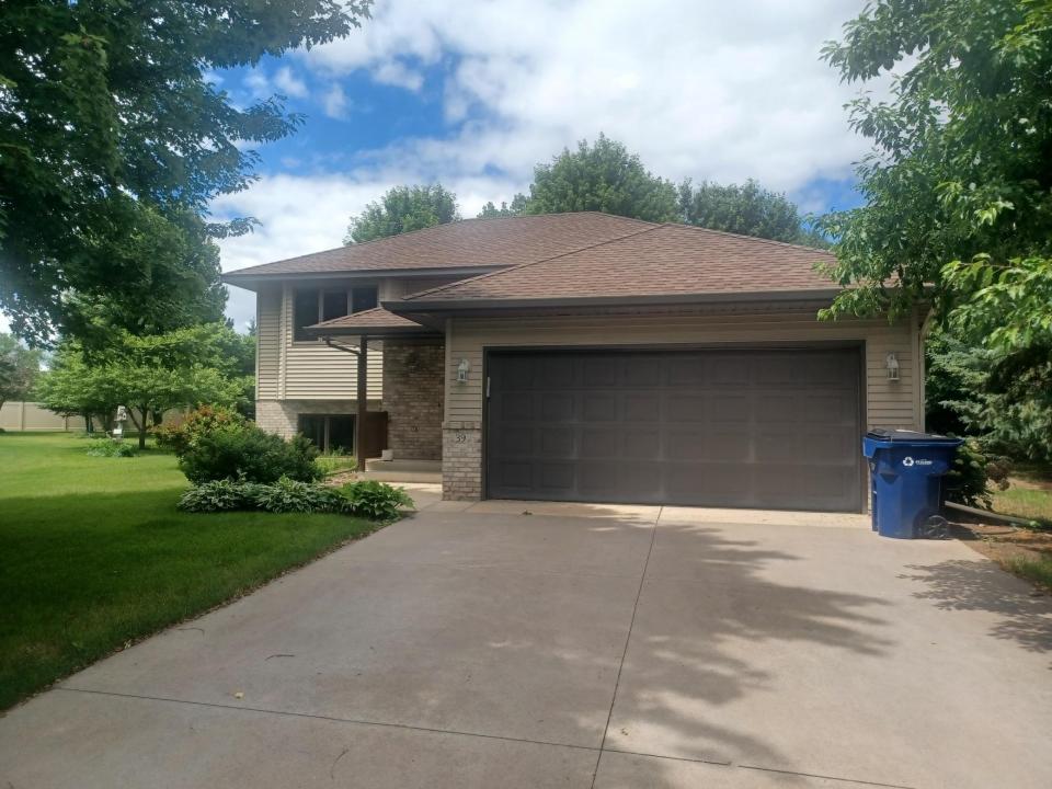 39 Fairfield Lane, Saint Cloud, 明尼蘇達州 56303, 美國