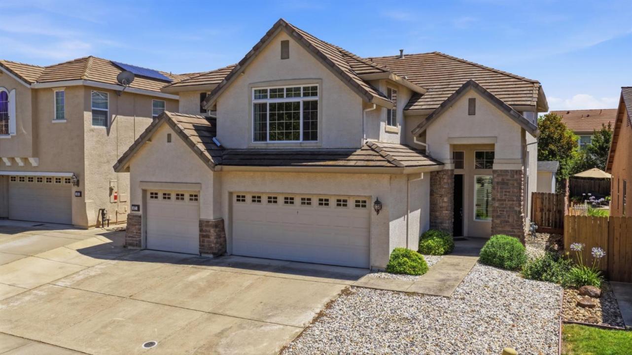 877 Lavastone Drive, Lincoln, California 95648, Stati Uniti