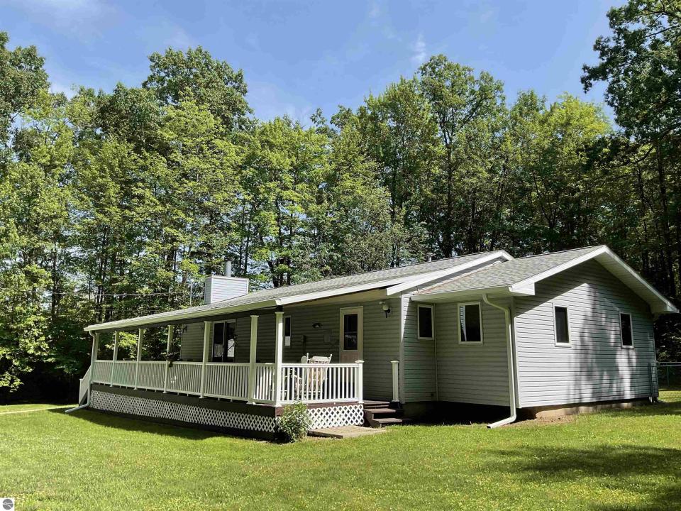 3300 E Arnold Lake Road, Harrison, 미시건 48625, 미국