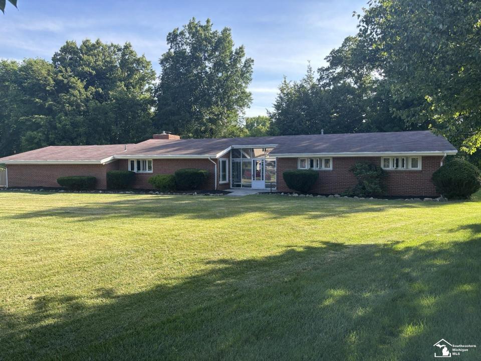 3265 Edgevale, Lambertville, מישיגן 48144, ארצות הברית של אמריקה