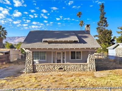 292 E George Street, Banning, California 92220, USA
