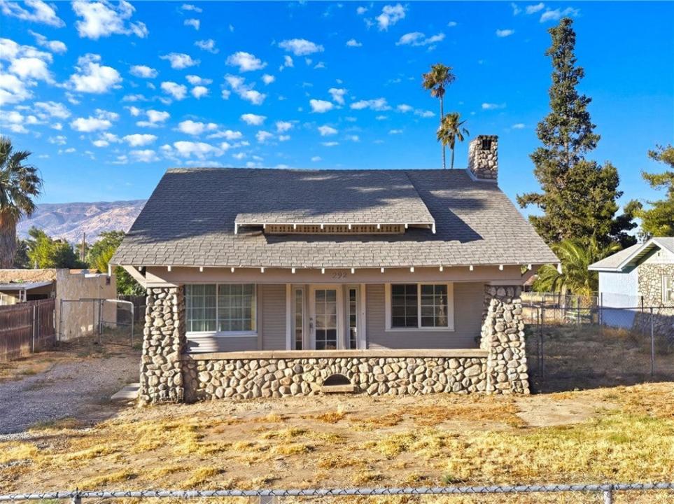 292 E George Street, Banning, Californie 92220, États-Unis