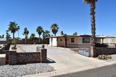 13503 E 42 DR, Yuma, Arizona 85367, USA