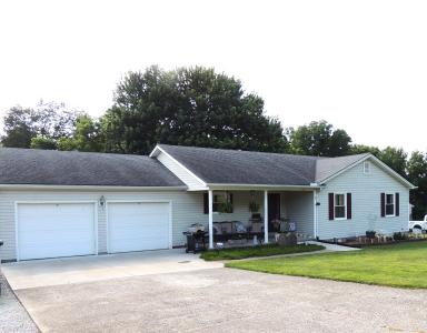 104 Thomas Street, Frankfort, Kentucky 40601, USA