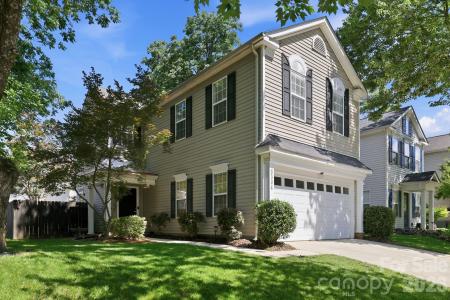 5304 Silabert Avenue, Charlotte, North Carolina 28205, USA