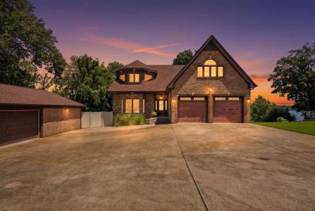 785 Carter Dr., Tuscumbia, Alabama 35674, Stati Uniti