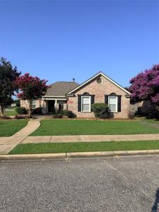 8718 Wildbriar Lane, Montgomery, Alabama 36117, Stati Uniti
