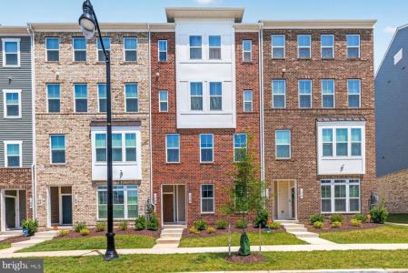 170 Lawndale Drive, Bowie, Maryland 20716, États-Unis