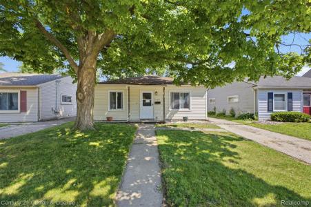 34834 Richard Street, Wayne, ميشيغان 48184, الولايات المتحدة
