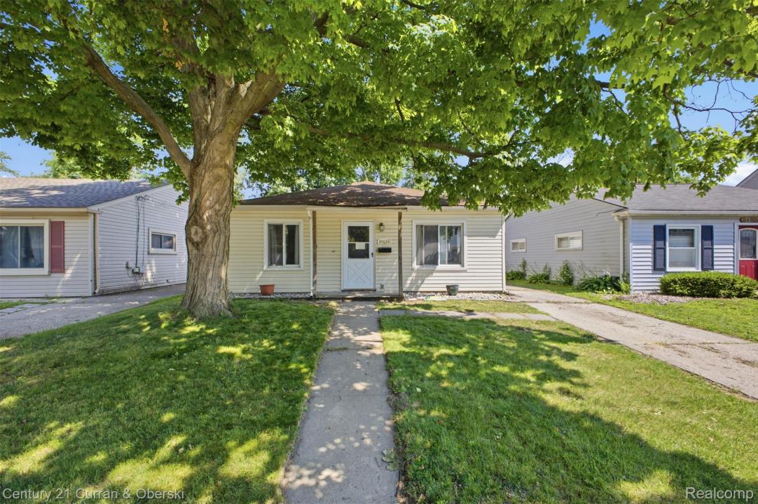 34834 Richard Street, Wayne, ميشيغان 48184, الولايات المتحدة