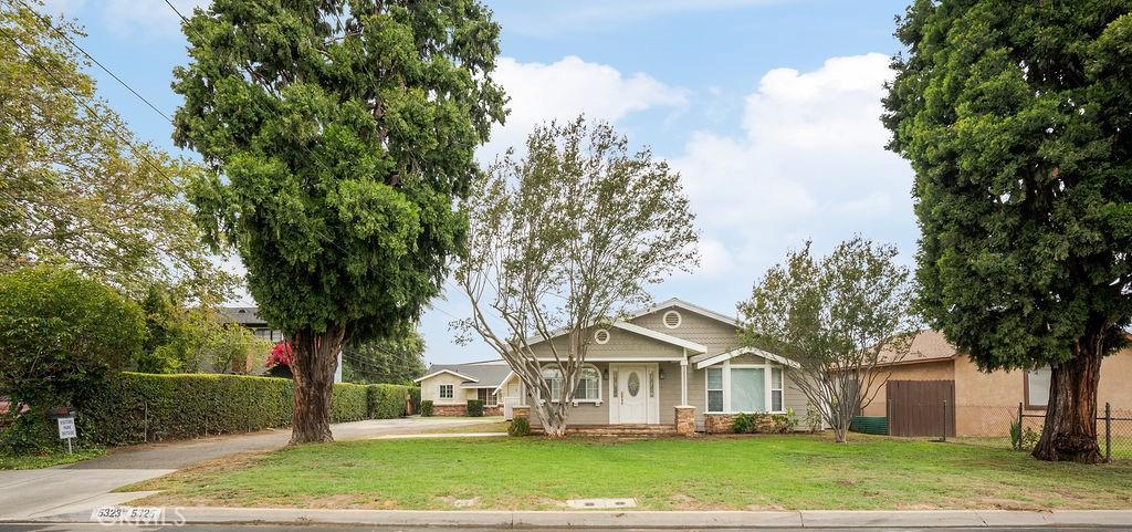 5323 Cogswell, El Monte, California 91732, Stati Uniti