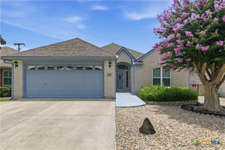 1559 Golden Sage Drive, Seguin, Texas 78155, USA