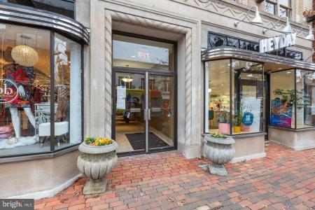 815 King Street Unit# 3A, Alexandria, Virginie 22314, États-Unis